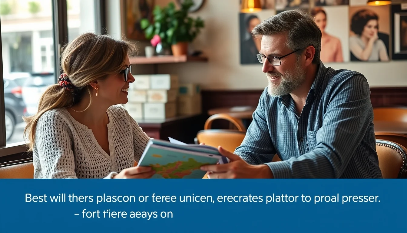 Secondary pricing visual